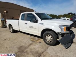 Ford Pozostałe 2019 5