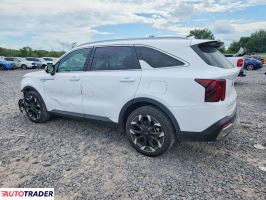 Kia Sorento 2024 2