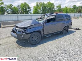 Toyota Pozostałe - zobacz ofertę