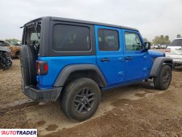 Jeep Wrangler 2024 3