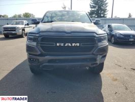 Dodge Ram 2019 5 Dodge Ram 2019 5