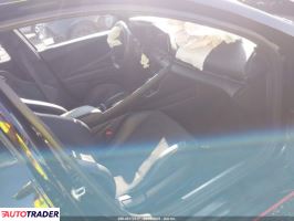 Hyundai Elantra 2025 2 Hyundai Elantra 2025 2