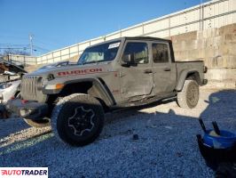 Jeep Pozostałe 2020 3