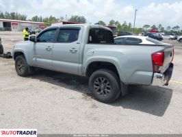 Toyota Tacoma 2020 3