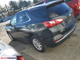 Chevrolet Equinox 2019 1