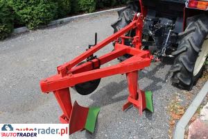 NOWY PŁUG 2 SKIBY . NOWY PŁUG 2 SKIBY .