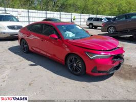 Acura Integra 2024 1