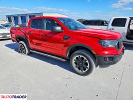 Ford Ranger 2021 2