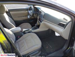 Hyundai Elantra 2020 2