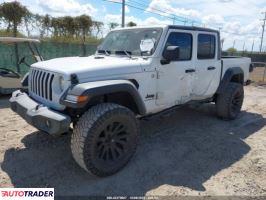 Jeep Pozostałe 2020 3