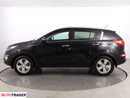 Kia Sportage 2011 1.6 132 KM