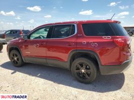 GMC Acadia 2019 2