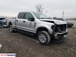 Ford Pozostałe 2019 6 Ford Pozostałe 2019 6