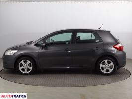 Toyota Auris 2012 1.3 97 KM