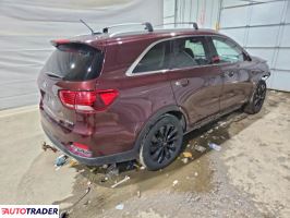 Kia Sorento 2020 3