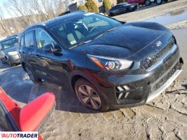 Kia Niro 2021 1 Kia Niro 2021 1