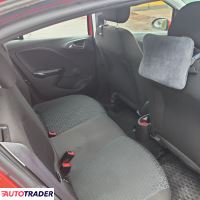 Opel Corsa 2015 1.4 90 KM