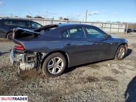 Dodge Charger 2021 3