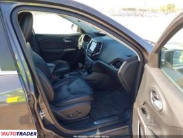 Jeep Cherokee 2019 3