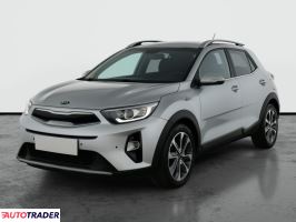 Kia Pozostałe 2019 1.0 118 KM