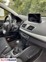 Renault Megane 2010 1.4 130 KM Renault Megane 2010 1.4 130 KM