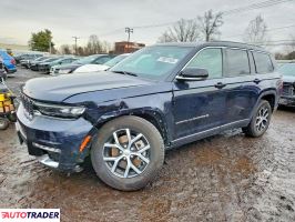 Jeep Cherokee 2024 3
