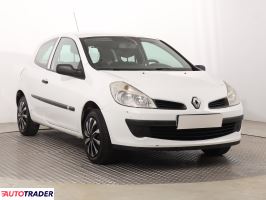Renault Clio 2008 1.5 67 KM