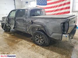 Toyota Tacoma 2023 3