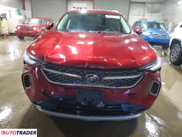 Buick Pozostałe 2023 2