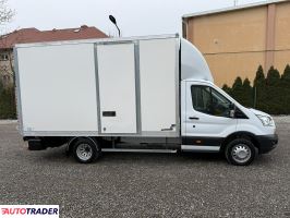 Ford Transit 2021 2