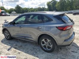 Ford Escape 2024 1 Ford Escape 2024 1