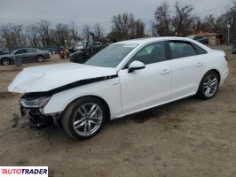 Audi A4 - zobacz ofertę