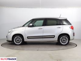Fiat 500 L 2014 1.2 83 KM