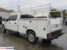 Ford F350 2022 6