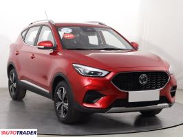 MG ZS - zobacz ofertę