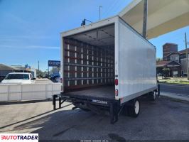 Isuzu Pozostałe 2023 6