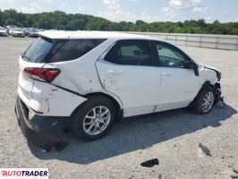 Chevrolet Equinox 2023 1