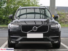Volvo XC90 2016 2.0 231 KM Volvo XC90 2016 2.0 231 KM