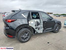 Mazda CX-5 2021 2