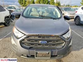 Ford EcoSport 2021 2