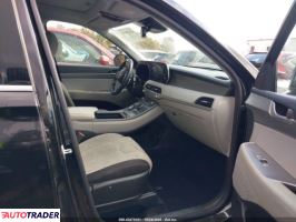 Hyundai Pozostałe 2020 3