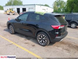 Ford Escape 2020 2 Ford Escape 2020 2
