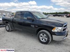 Dodge Ram 2019 5
