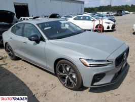 Volvo S60 2024 2