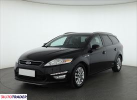 Ford Mondeo 2012 2.0 138 KM Ford Mondeo 2012 2.0 138 KM