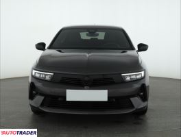 Opel Astra 2024 1.2 128 KM