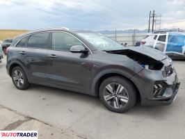 Kia Niro 2022 1