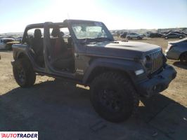Jeep Wrangler 2019 3