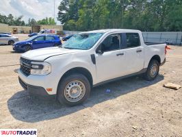 Ford Maverick 2024 2