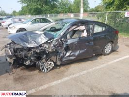 Hyundai Elantra 2020 2